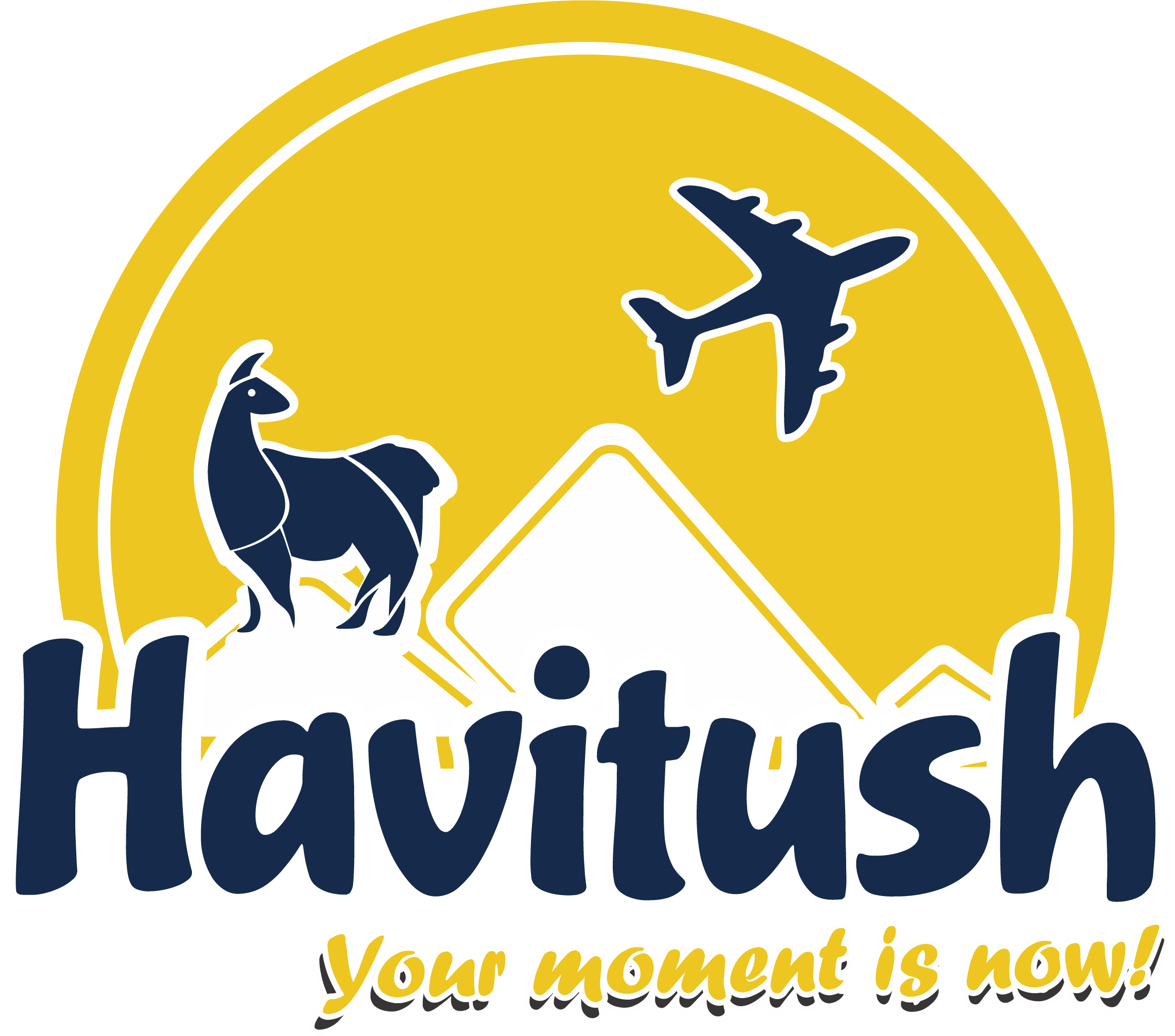 Logo Ausangate Guide